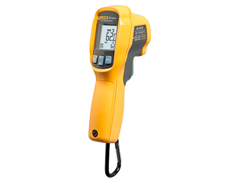 Инфракрасный термометр Fluke 62 MAX