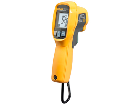 Инфракрасный термометр Fluke 62 MAX