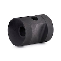 6310001900- Графитовый кожух для GTA 96/100/110 Zeeman