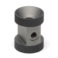 6310003600- Графитовый кожух Графитовая печь Зеемана Agilent GTA120 с пиролитическим покрытием