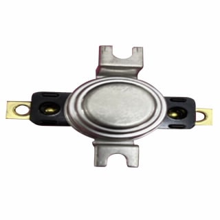642906025- Thermal switch, set at 300 °F (147 °C), for VHS-4, VHS-6, VHS-250, VHS-10, and VHS-400 diffusion pumps