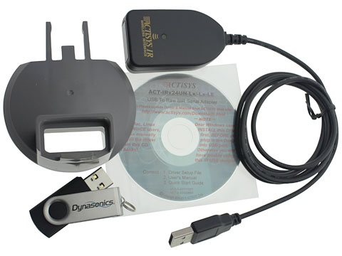 Комплект для программирования регистров Badger Meter серии HR