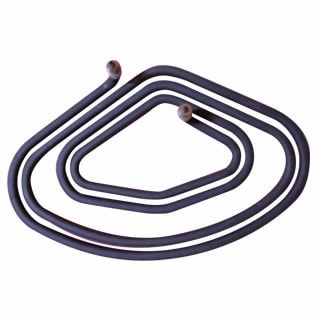 647316045- Нагреватель, для диффузионного насоса HS-16, 480 В, 2700 Вт, без проводов