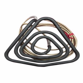 647320025- Нагреватель, для диффузионного насоса HS-20, 200 В, 2000 Вт