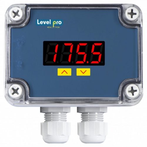 Level Pro ITC 250 Индикатор уровня