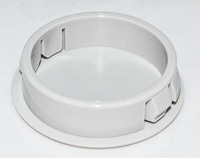 6960-0164- Заглушка Отверстие 1,5