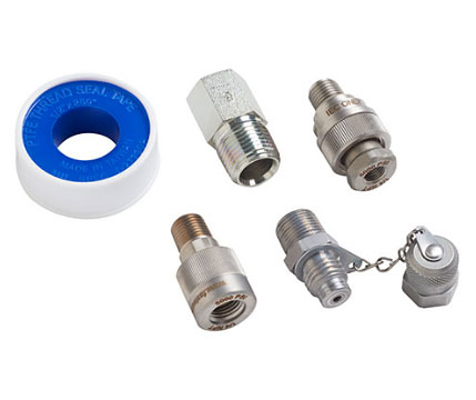 Переходники Fluke Calibration 700HPF-NPT