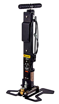 Пневматический испытательный насос Fluke Calibration 700HPP