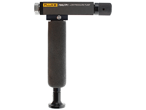 Испытательный насос низкого давления Fluke 700LTP-1