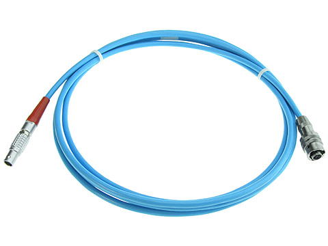 Кабели для гигрометров Panametrics PM880