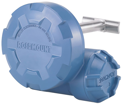 Беспроводной акустический преобразователь Rosemount 708