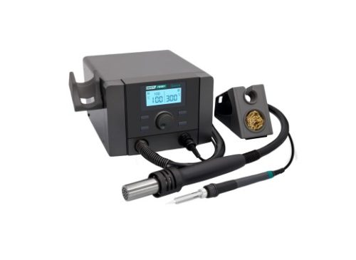 Система быстрой доработки 709D+