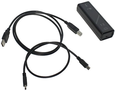 Комплект конфигурации INOR ICON Lite