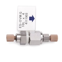 712111630- Ultron 120Å ES-OVM guard, 4.0 x 10 mm, 5 µm