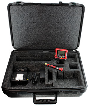 Комплект для ограниченного пространства RKI Instruments GX-2009