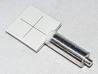 7210027400- ИНСТРУМЕНТ ДЛЯ ВЫРАВНИВАНИЯ ОПТИКИ