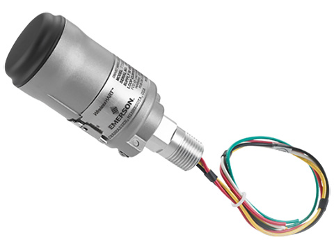 Беспроводной адаптер THUM Rosemount 775