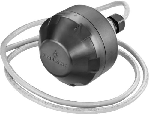 Беспроводная интеллектуальная антенна Rosemount 781S