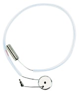 Устаревший. Никаких рекомендаций по замене. Трубка проточной кюветы ПФД, входной внутренний диаметр 0,12 мм.