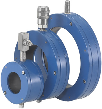 Вафельные изоляционные кольца Ashcroft 80