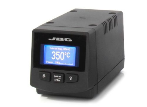 Блок управления JBC DI-2D на 1 инструмент