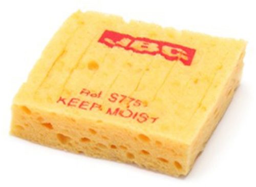 Паяльная губка JBC для паяльных станций BT/BD