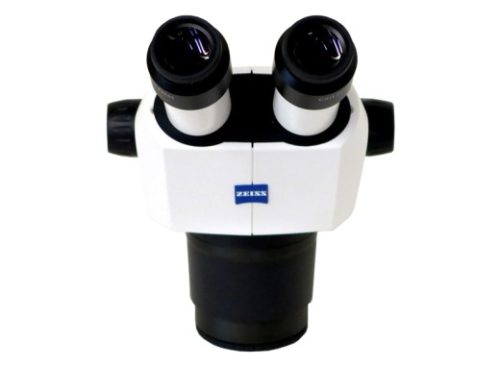 Бинокулярный микроскоп ZEISS Stemi 305
