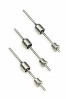 8001-0213- Феррула Agilent для Shimadzu, 0,8 мм, графит, внутренний диаметр колонки 0,53 мм, 10 шт./уп.