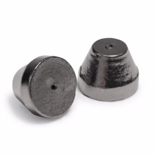 8002-0216- Феррула Agilent для Thermo, 0,5 мм, графит, внутренний диаметр колонок 0,32 мм или меньше, 10 шт./уп.