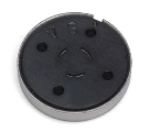 8002-0602- Уплотнение ротора Agilent, Vespel, для клапанов Dionex Rheodyne 7010/7000/7040, аналогично Dionex 709.7010.039.