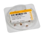 8003-0221- Феррула Agilent для PerkinElmer, 1/16 дюйма, Vespel, 10 шт./уп.