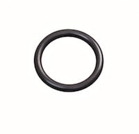 8003-0391- O-ring, for dual-view radial purge tube, for Optima 2100/7000/8000