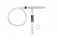 8003-0461- Распылитель типа С, поглощение 1 мл/мин, для проб с высоким содержанием TDS