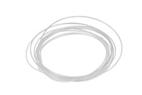 8003-0504- PerkinElmer ICP-MS Капилляр для проб, ПТФЭ, внутренний диаметр 0,020 дюйма, внешний диаметр 0,062 дюйма, для впускного фитинга для пробы, используемого с распылителями типа A/C/K. Для использования с Elan/NexION