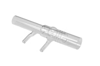 8003-0553- PerkinElmer Elan Torch, quartz, demountable, high-efficiency. For reduced argon gas flow, requires high-efficiency torch kit for first-time installation, for ELAN 9000/6x00/DRCs