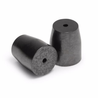 8004-0214- Agilent ferrule for Varian/Bruker, 0.5 mm, 40% graphite/60% Vespel, 0.32 mm id column, 10/pk