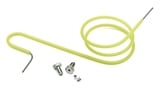 8005-0840- Петля для проб Agilent, нержавеющая сталь, 100 мкл, для модуля разделения Waters 2690/95(D)