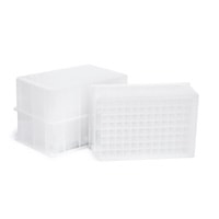 8010-0536- Устарело. Никаких рекомендаций по замене. 96-луночный планшет Agilent для Waters & Dionex, 2,0 мл, полипропилен, аналог Waters WAT058958, Dionex 12-565-605, 32 шт./уп.