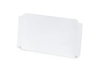 8010-0578- Устарело. Уплотнительная пленка, самоклеящаяся, для всех пластин, полипропилен, 100 шт/уп. Без замены.