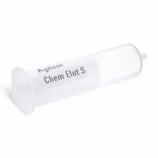 5610-2011- Chem Elut S, 20 mL Sample, 60 mL tube, 20/pk