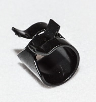 810068600- ЗАЖИМ .25IN OD ФИКСАЦИЯ ТРУБКИ