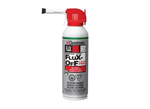 Средство для удаления флюса Flux-Off No Clean Plus ES897BE (для бессвинцовой продукции)