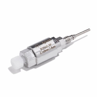 821725-937- ZORBAX RRHD Bonus-RP, 80 Å, 2,1 x 5 мм, 1,8 мкм, предел давления 1200 бар, защита для УВЭЖХ, 3 шт./уп.