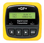 Уровнемер GF Signet 8250