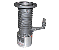 82906301- Диффузионный насос HS-2, 2 дюйма ASA, со стандартной холодной крышкой, 120 В, 450 Вт