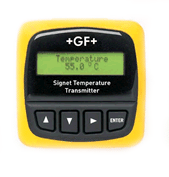 Датчик температуры GF Signet 8350