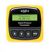 Датчик давления GF Signet 8450