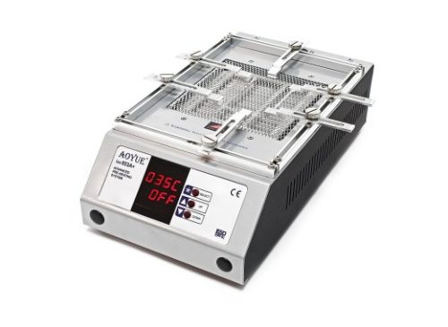 Подогреватель Aoyue 853A