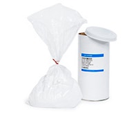 8660-0791- Абразивный порошок, оксид алюминия, 15 мкм, 1 кг. Рекомендуется использовать в качестве пасты для очистки конусов и линз интерфейса ИСП-МС в соответствии с нашими рекомендациями по очистке.