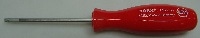 8710-1622- Torx driver, T15